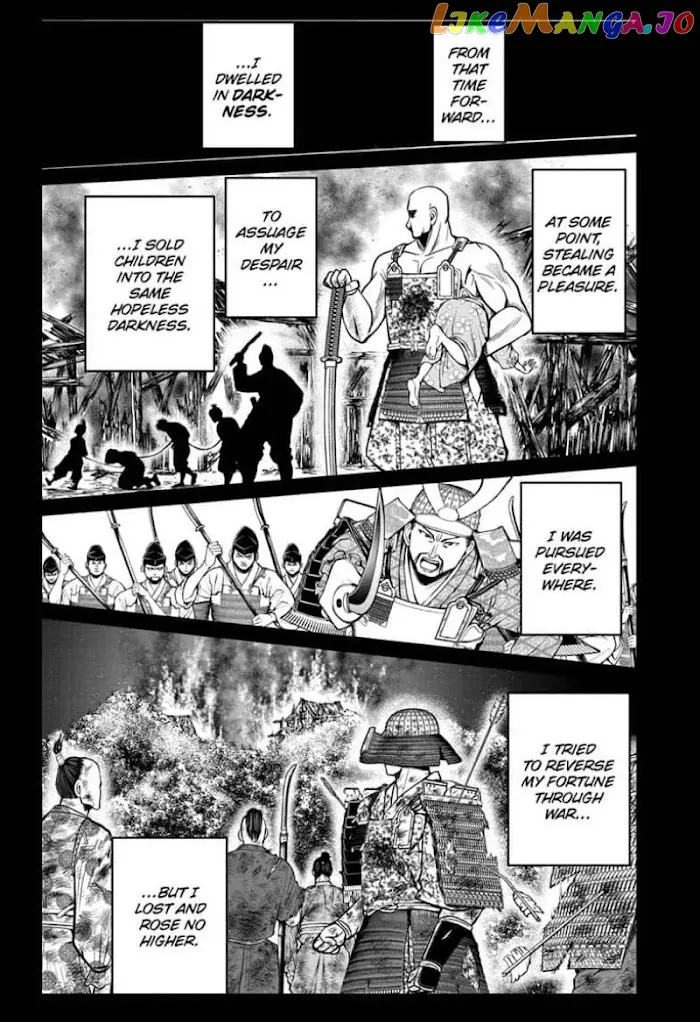 The Elusive Samurai Chapter 22 image 14_optimized
